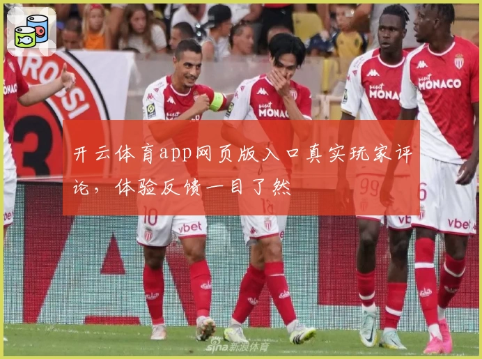 开云体育app网页版入口真实玩家评论，体验反馈一目了然