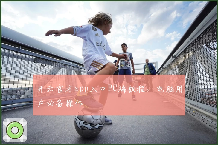 开云官方app入口PC端教程，电脑用户必备操作