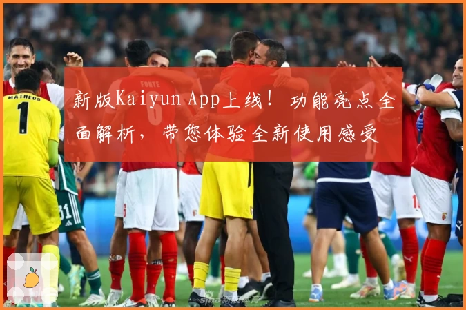 新版Kaiyun App上线！功能亮点全面解析，带您体验全新使用感受