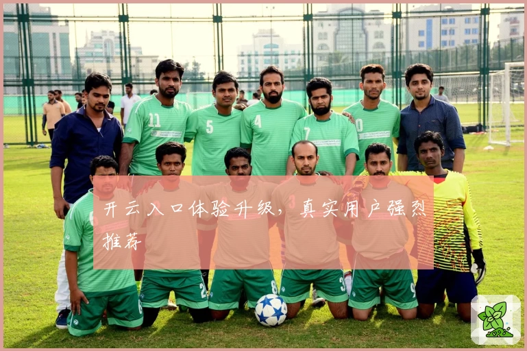 开云入口体验升级,真实用户强烈推荐