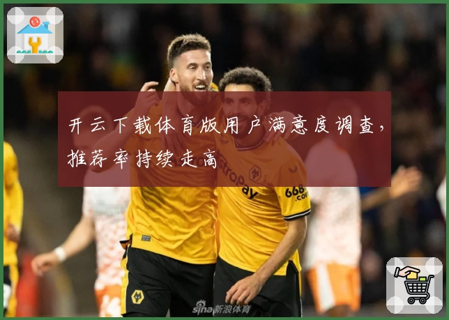 开云下载体育版用户满意度调查，推荐率持续走高