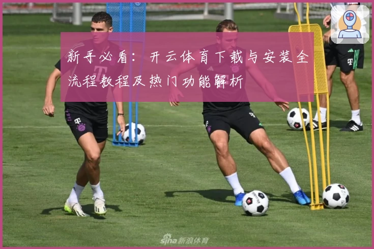 新手必看：开云体育下载与安装全流程教程及热门功能解析