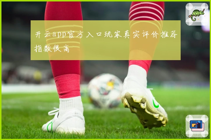 开云app官方入口玩家真实评价推荐指数很高