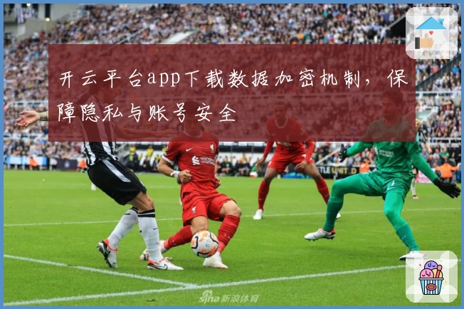 开云平台app下载数据加密机制，保障隐私与账号安全