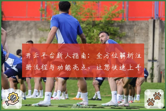 开云平台新人指南：全方位解析注册流程与功能亮点，让您快速上手