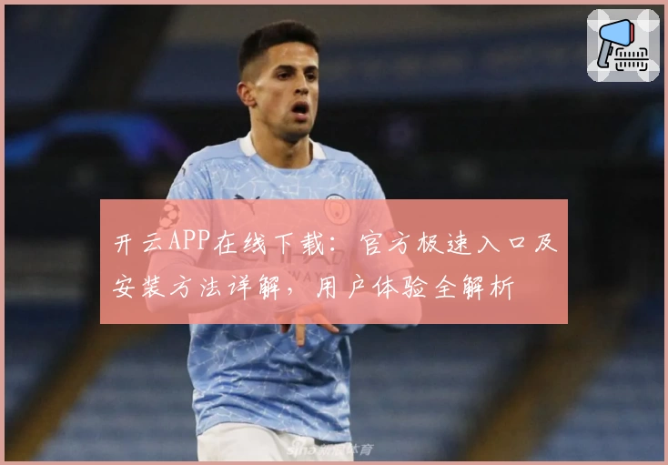 开云APP在线下载：官方极速入口及安装方法详解，用户体验全解析